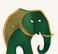 Zhatura elephant mark