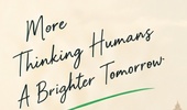 More Thinking Humans — A Brighter Tomorrow